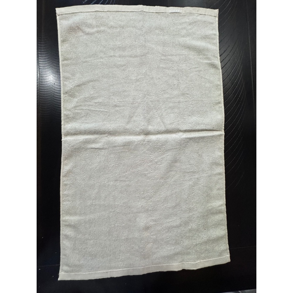 Vintage Cecil Saydah Christmas Kitchen Towels Set of 4 Cotton Holiday Decor - Picture 5 of 9
